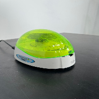 Benchmark myFuge Mini Centrifuge image 0